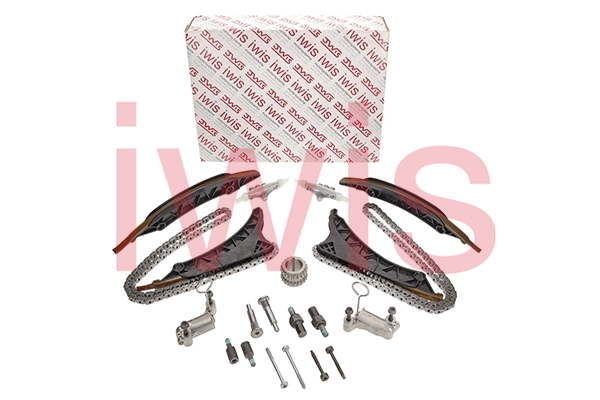 Timing Chain Kit